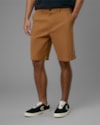 Bermuda chino textura-camelo-36