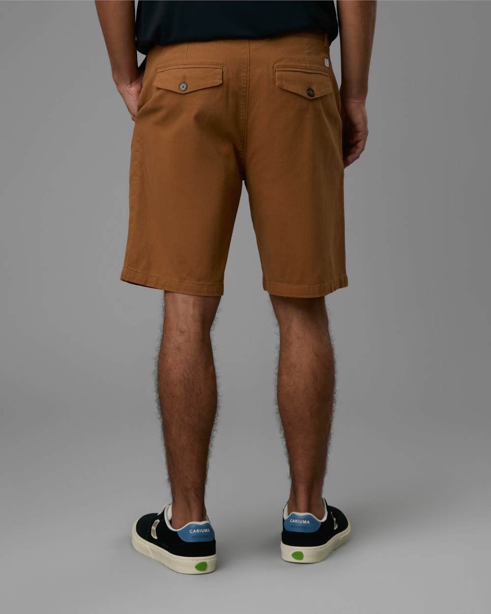 Bermuda Chino Textura