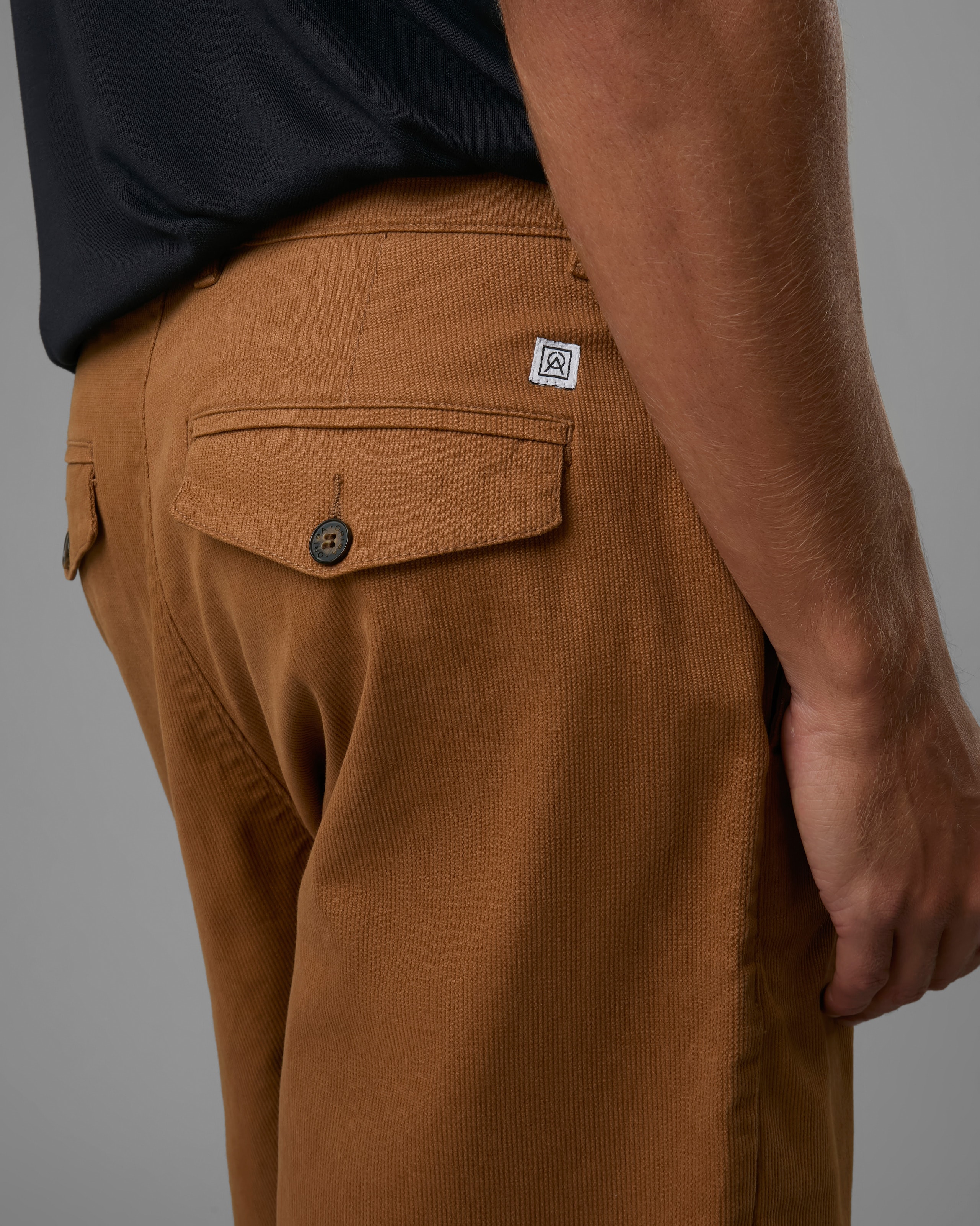 Bermuda Chino Textura