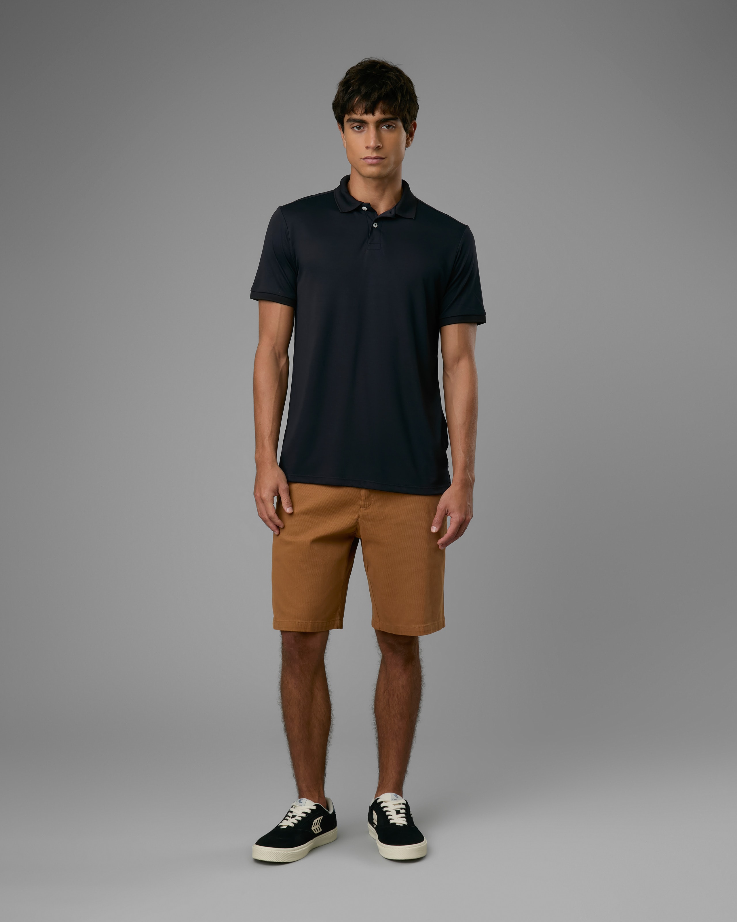 Bermuda Chino Textura