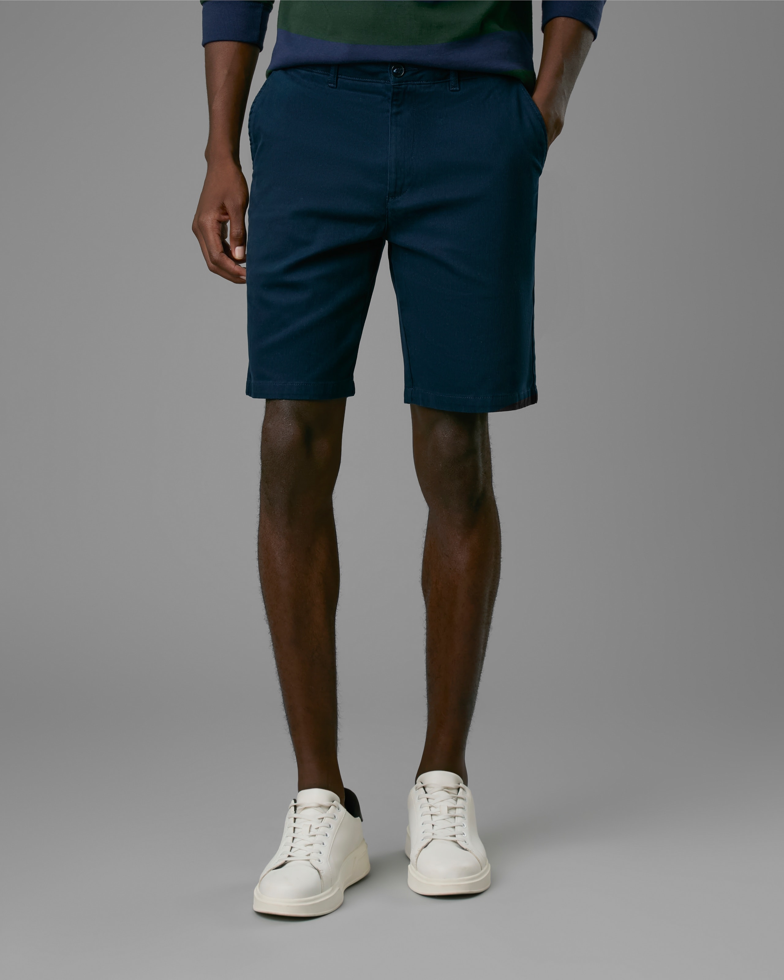 Bermuda Chino Textura