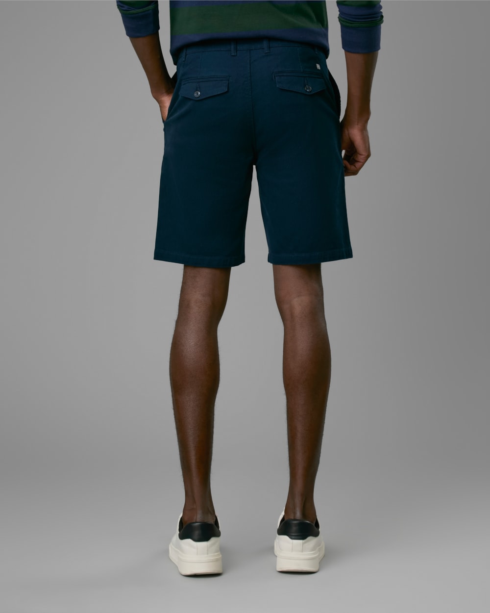 Bermuda Chino Textura