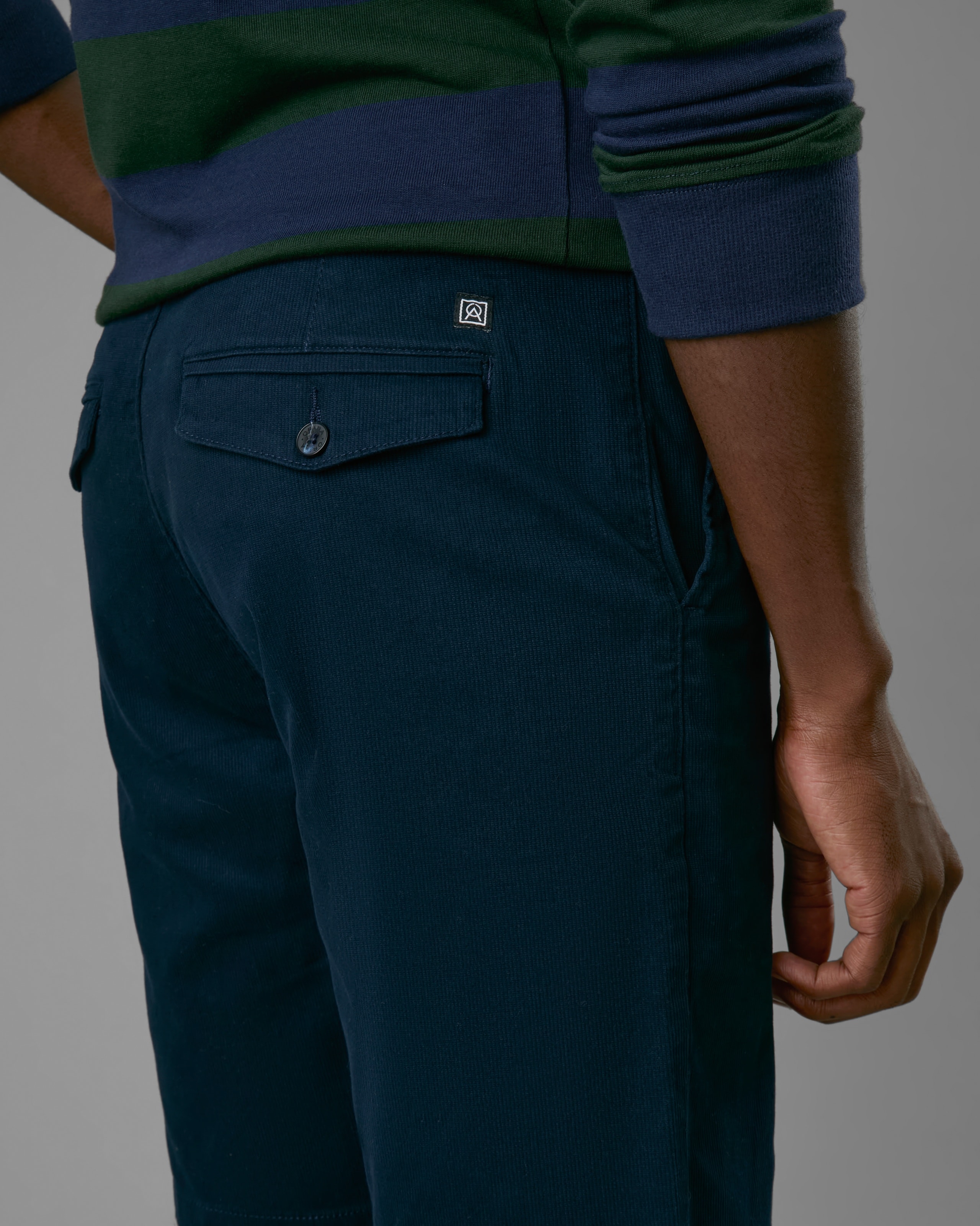 Bermuda Chino Textura