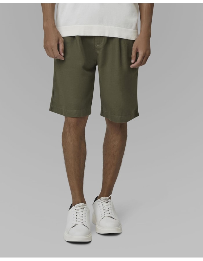 Bermuda hemp-verde-36