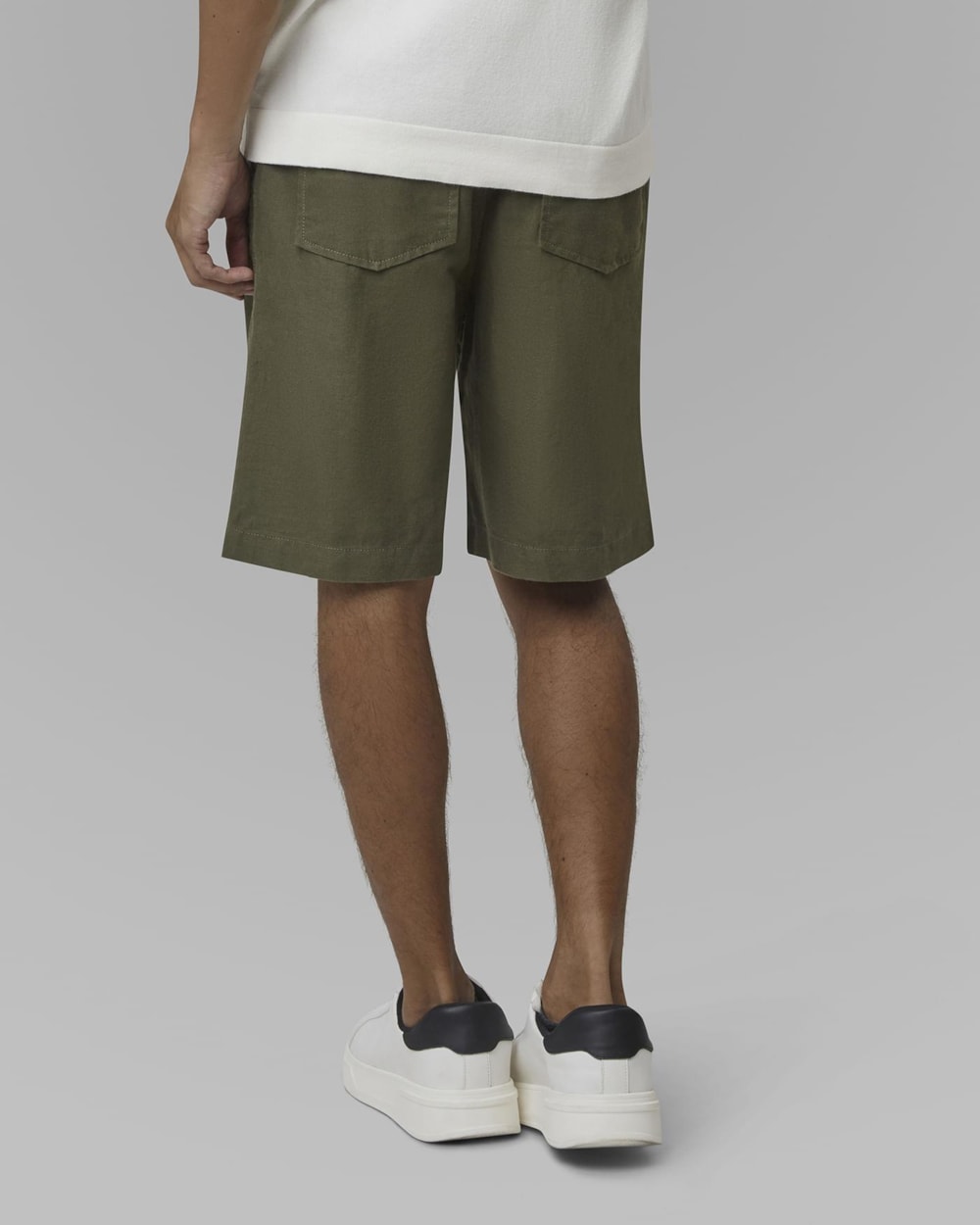Bermuda Hemp