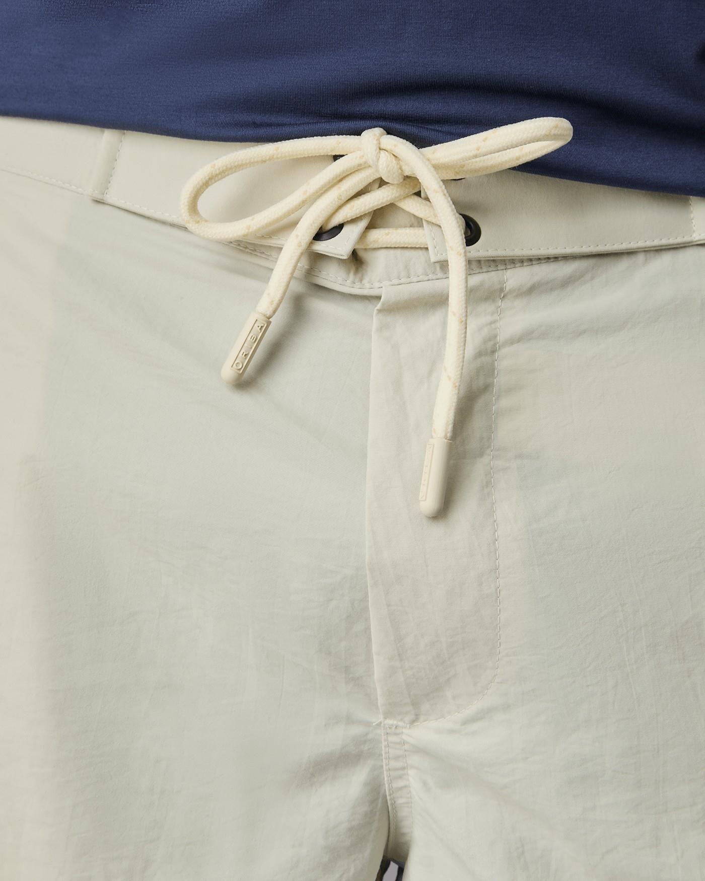 Bermuda Híbrida De Água Bio