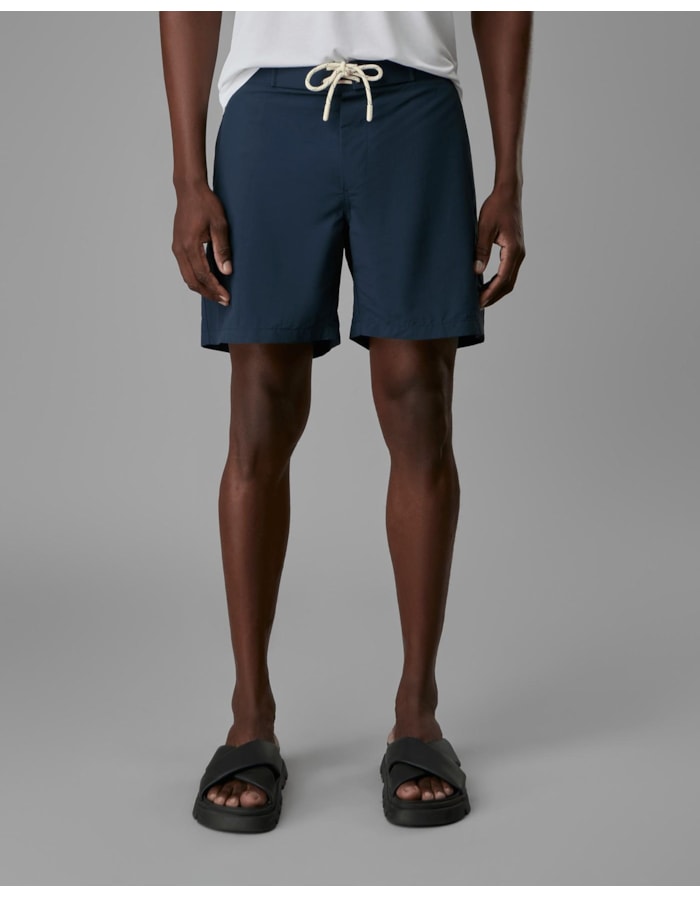 Bermuda Híbrida De Água Bio