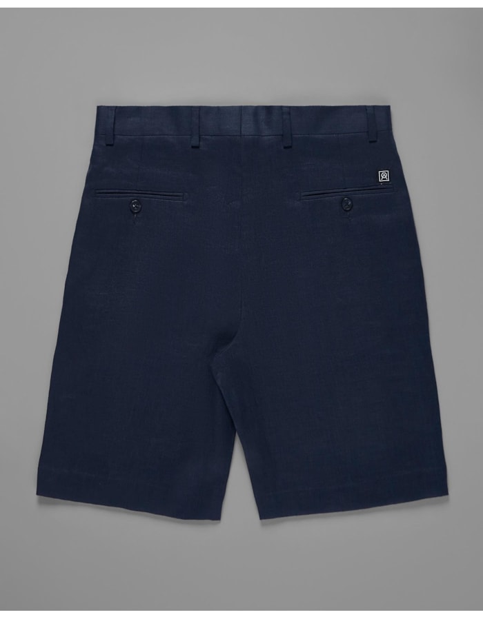 Bermuda Linho Chino