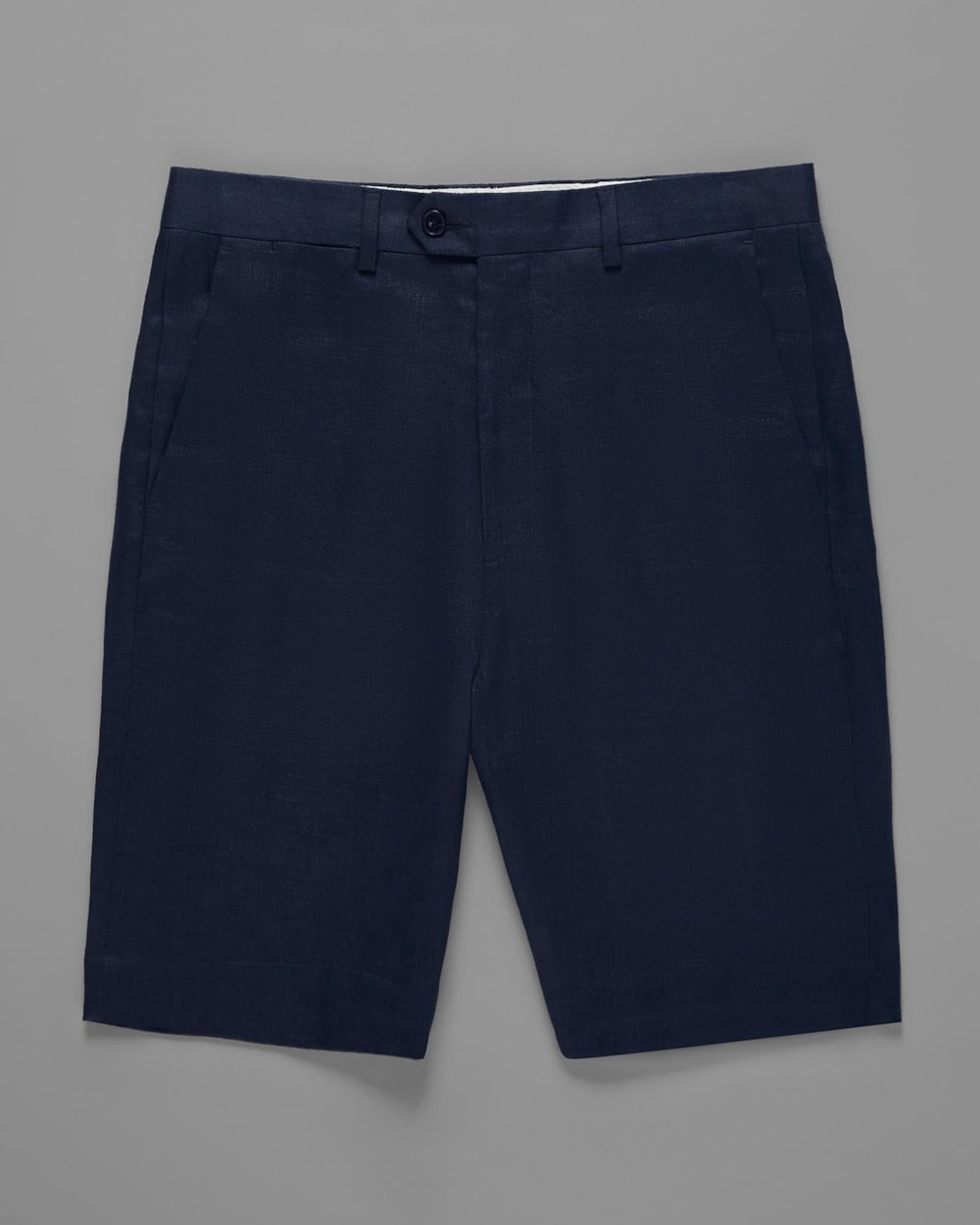 Bermuda Linho Chino
