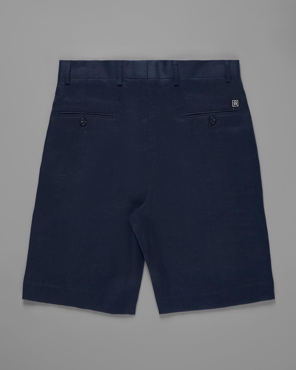 Bermuda Linho Chino