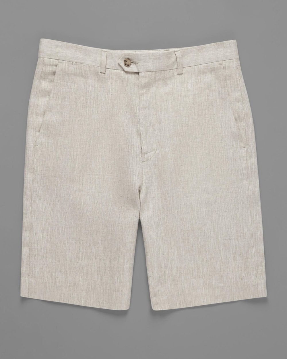 Bermuda Linho Chino