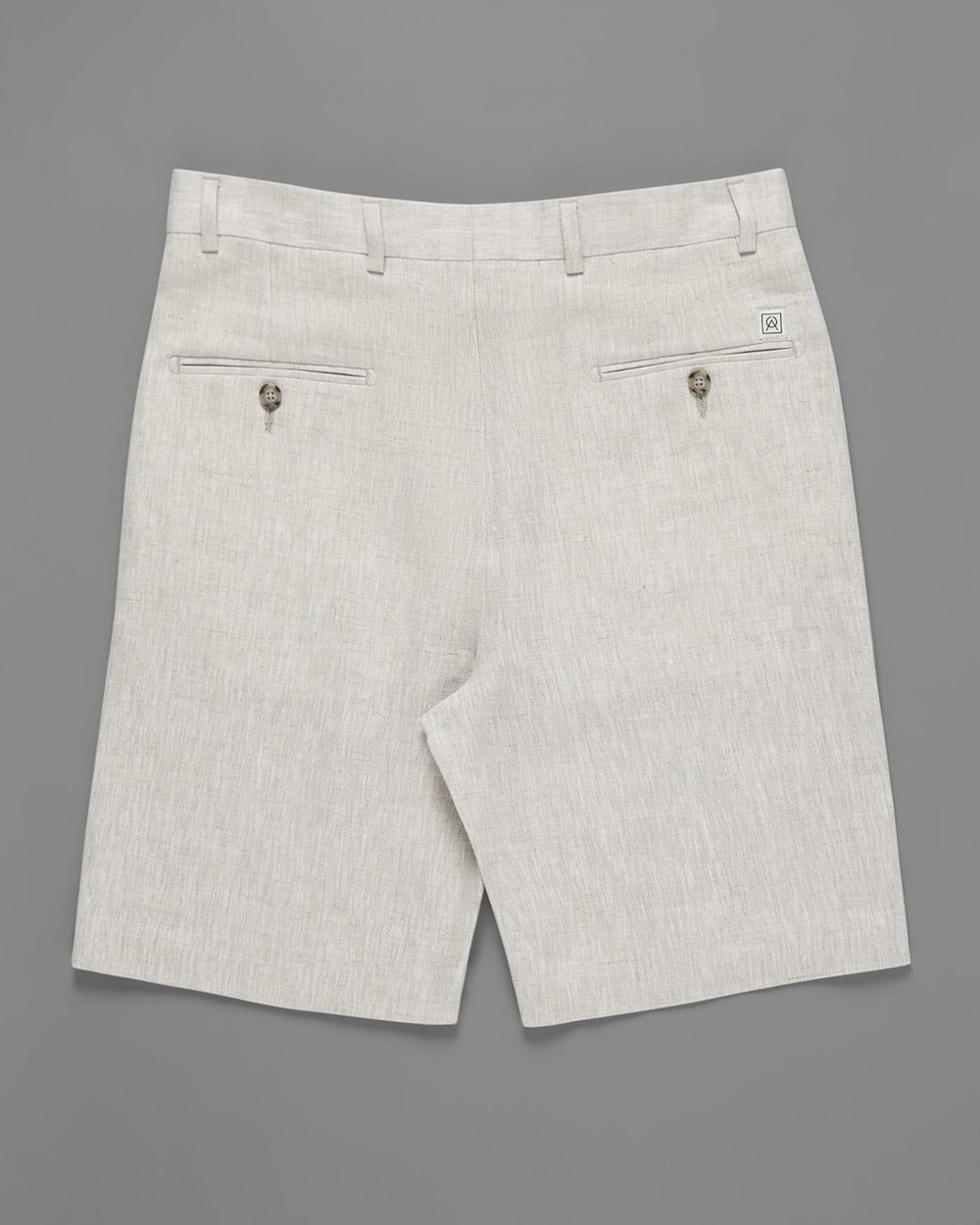 Bermuda Linho Chino