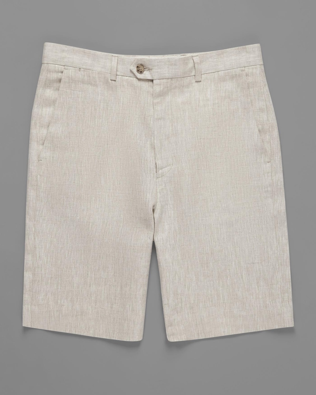 Bermuda Linho Chino