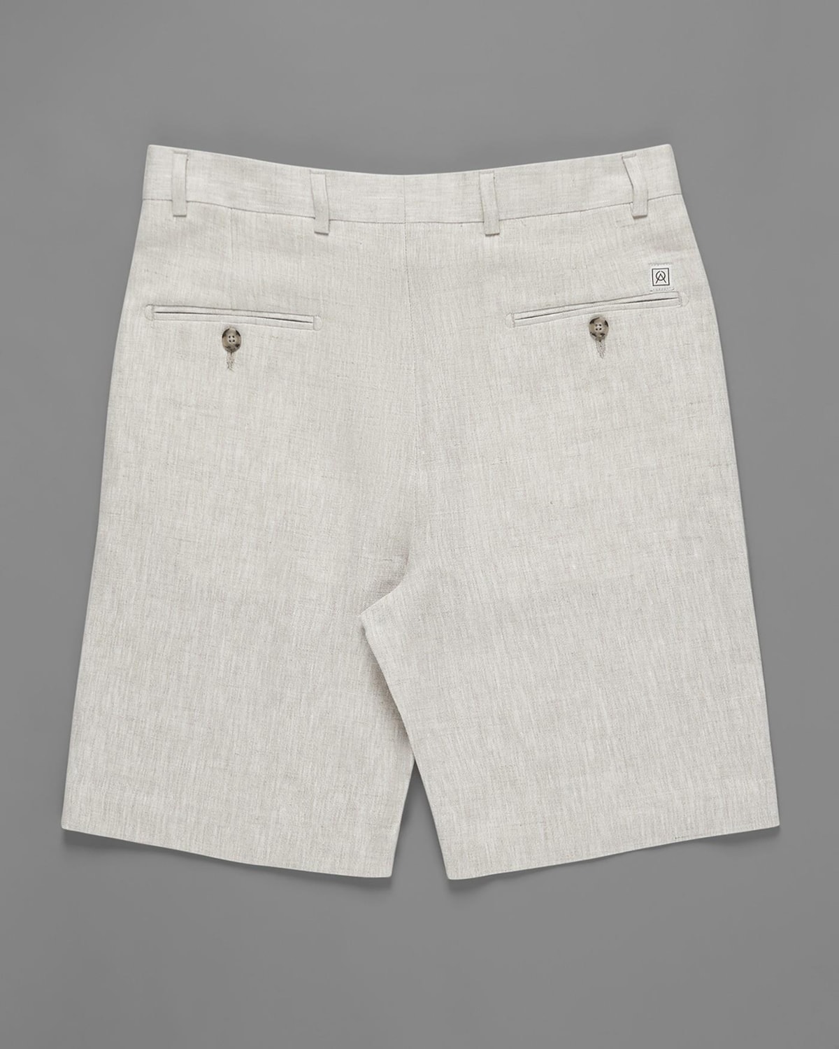 Bermuda Linho Chino