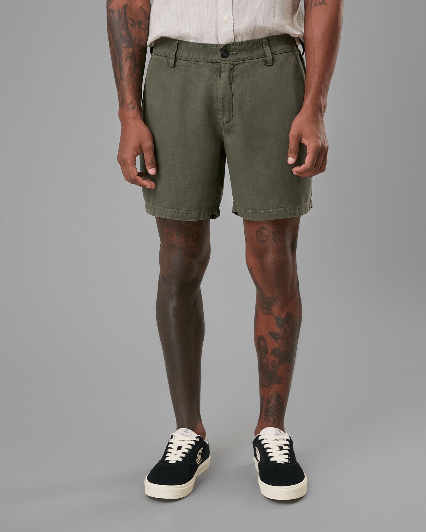 Bermuda Liocel Curta