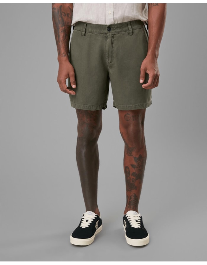 Bermuda Liocel Curta