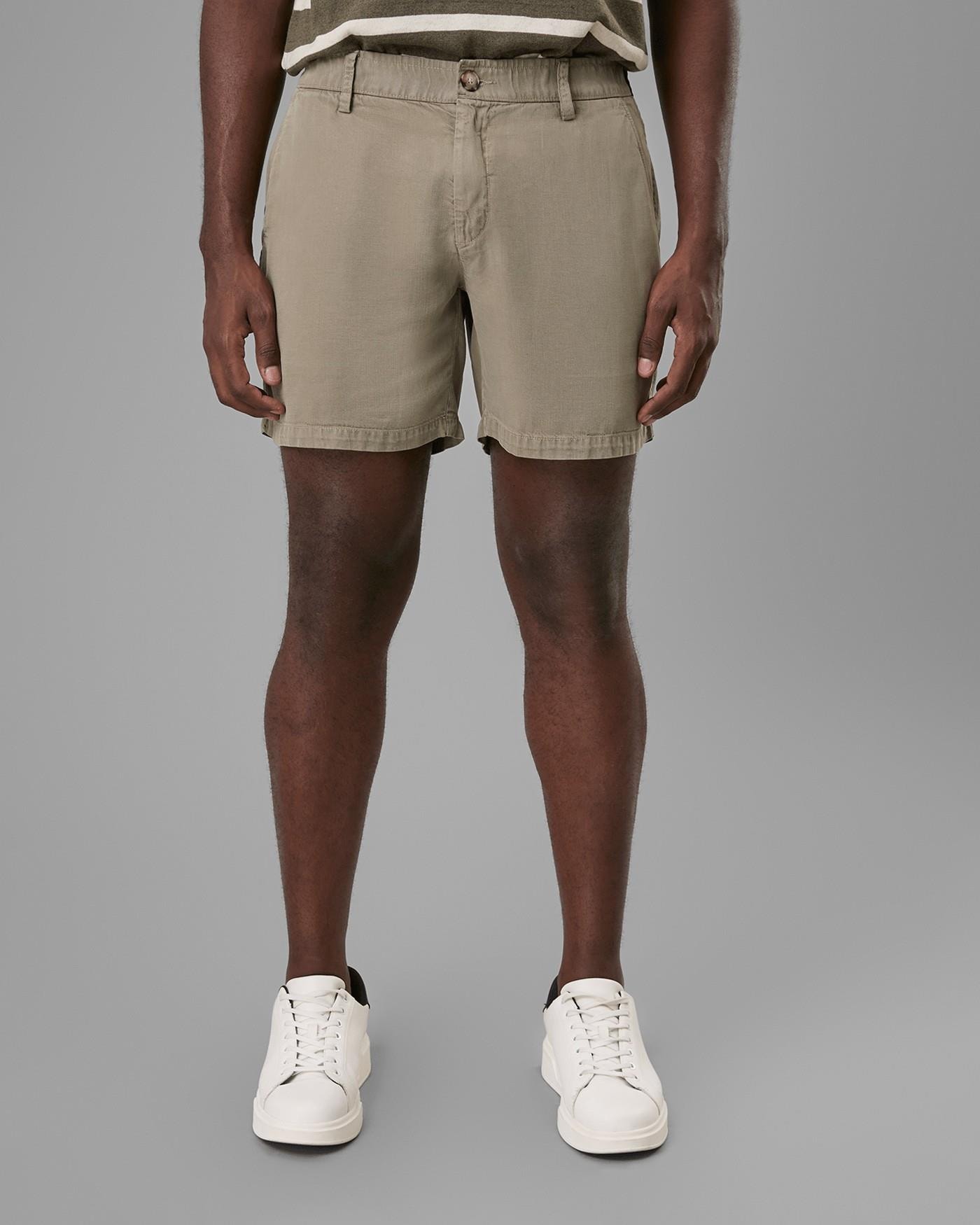 Bermuda Liocel Curta