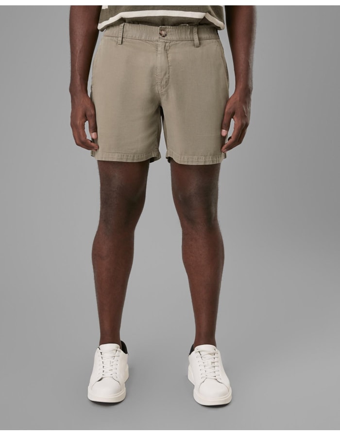 Bermuda Liocel Curta