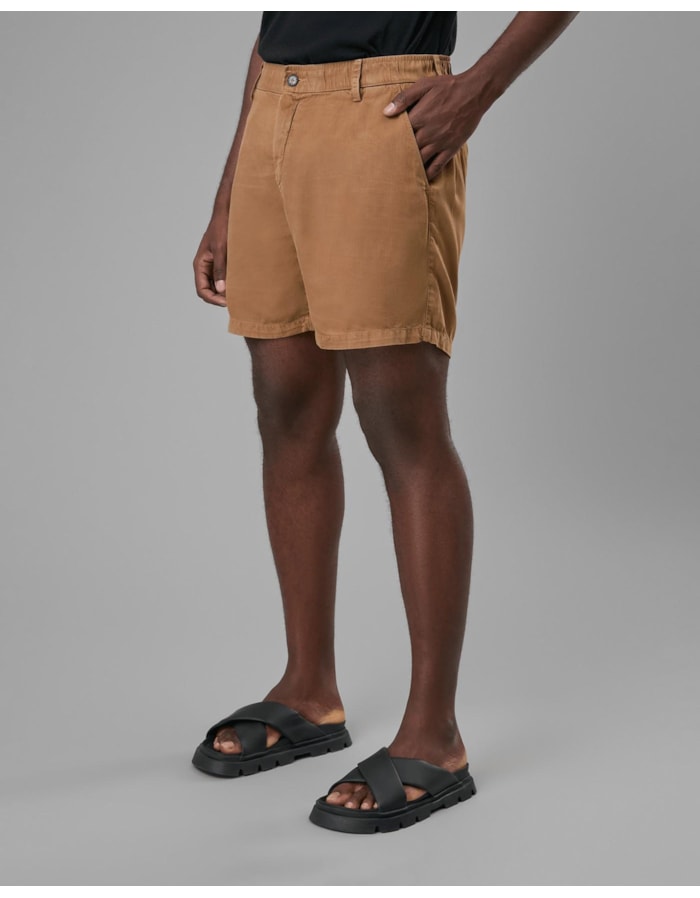 Bermuda Liocel Curta