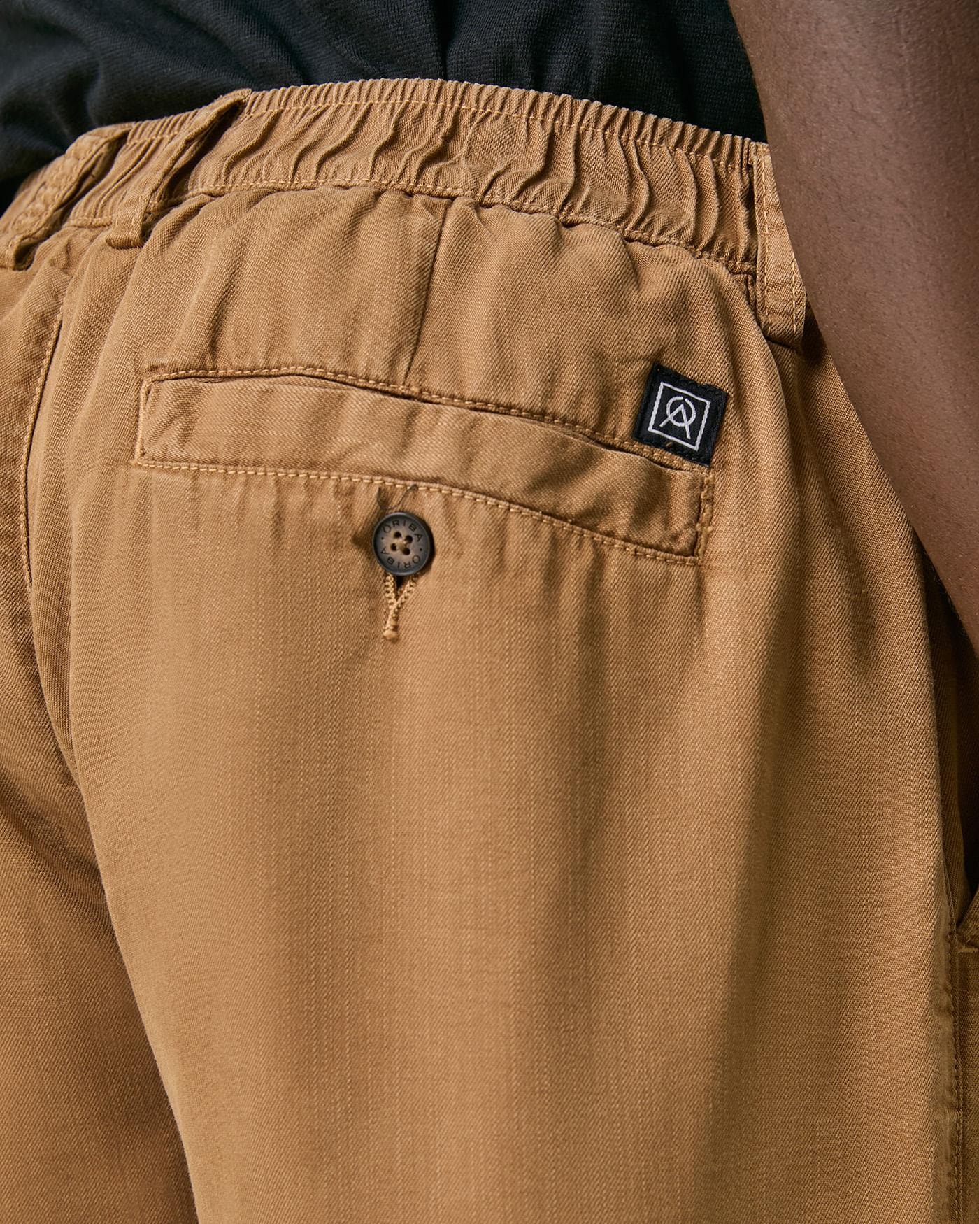 Bermuda Liocel Curta