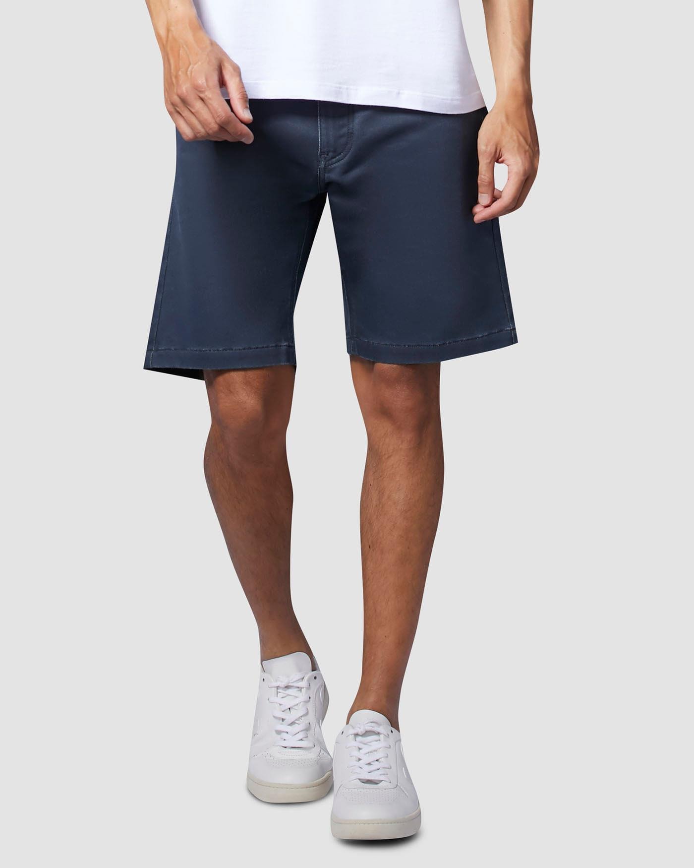 Bermuda Repet 5 Pockets