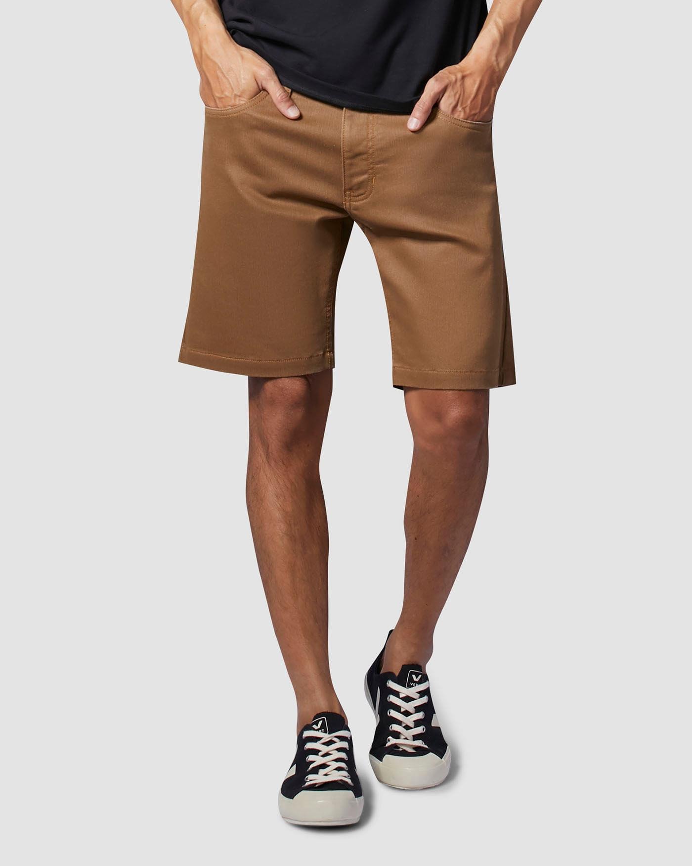 Bermuda Repet 5 Pockets