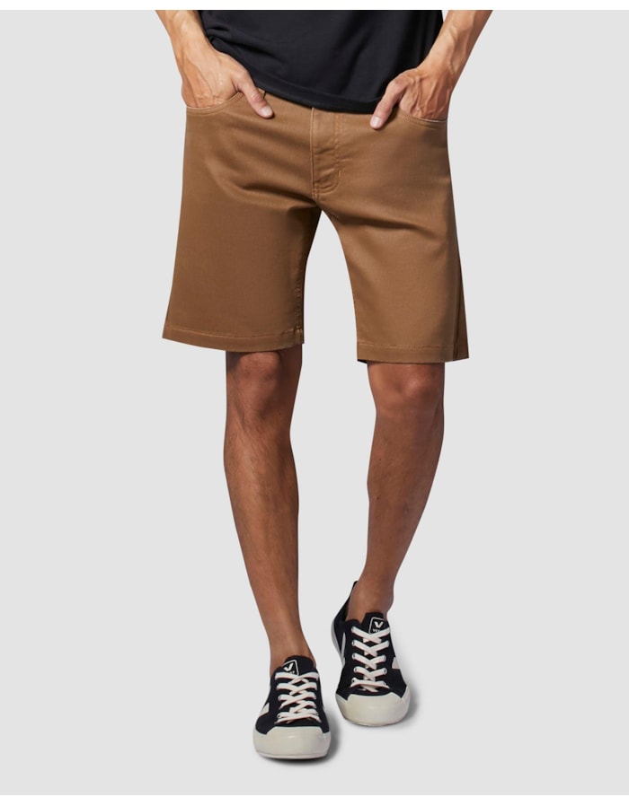 Bermuda repet 5 pockets-bege-48