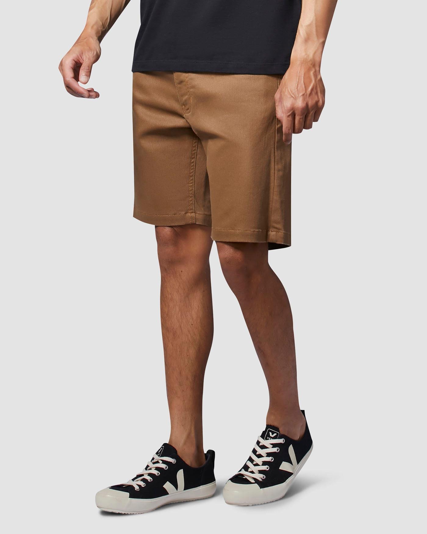Bermuda Repet 5 Pockets