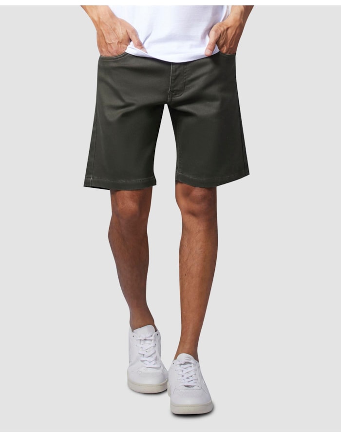 Bermuda repet 5 pockets-verde-48