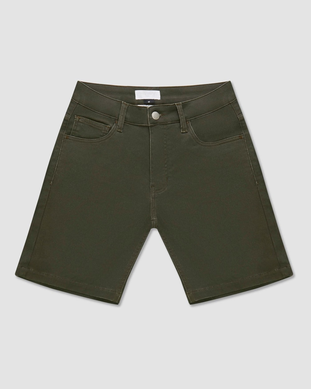 Bermuda Repet 5 Pockets