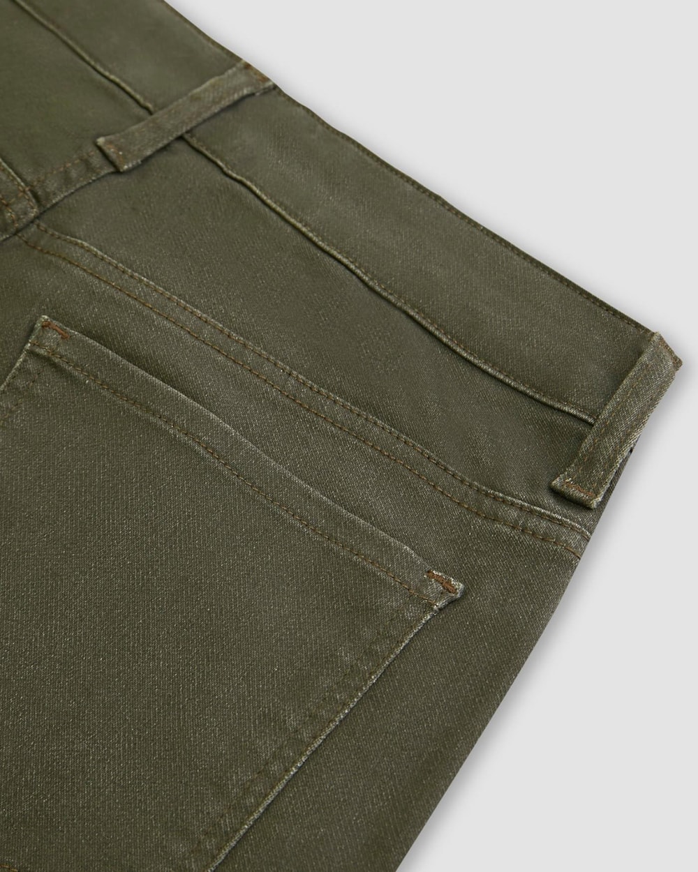 Bermuda Repet 5 Pockets