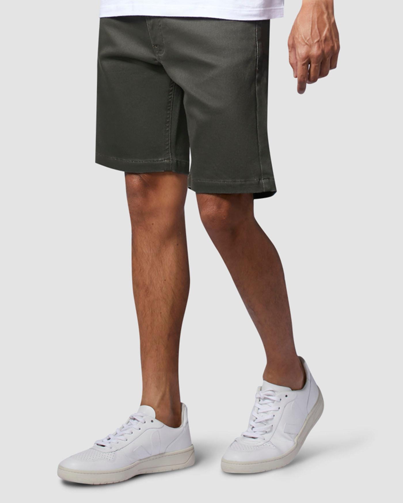 Bermuda Repet 5 Pockets