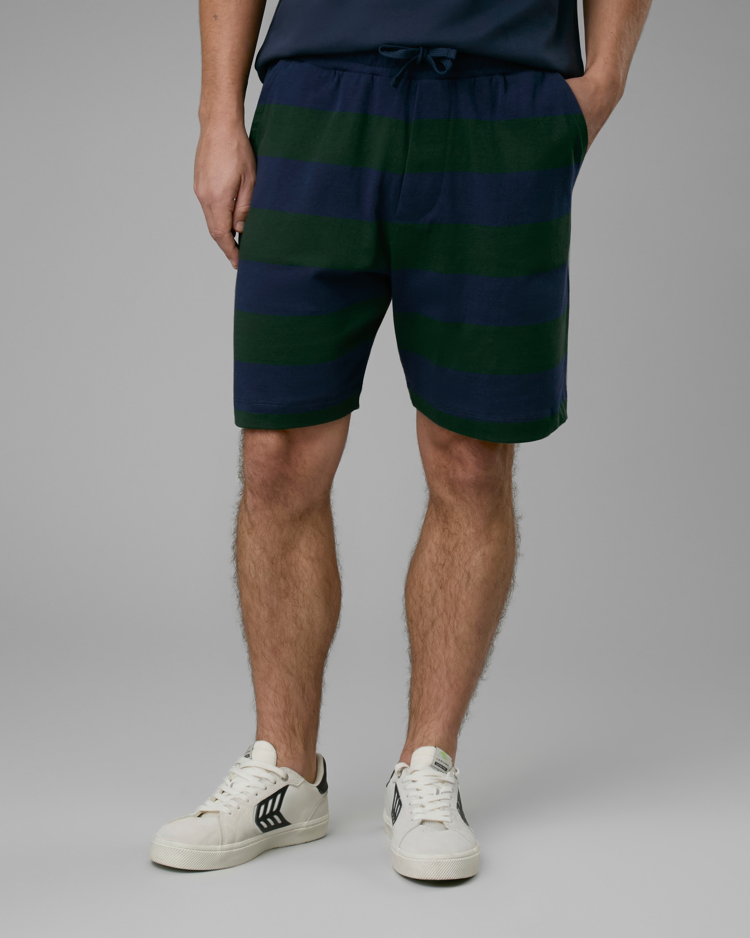 Bermuda Rugby Listrada