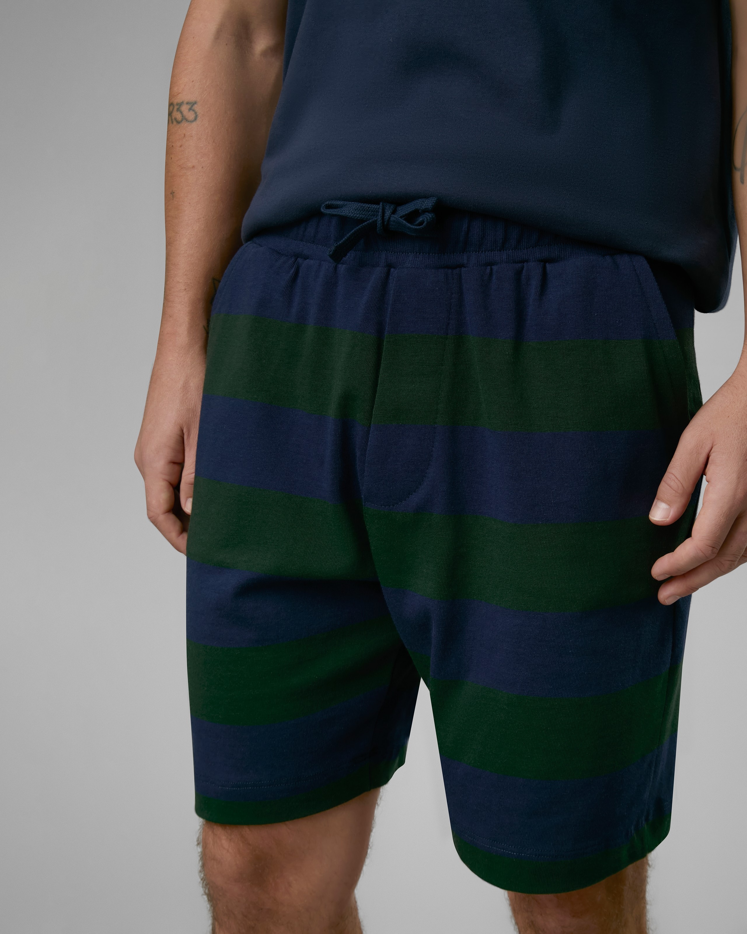 Bermuda Rugby Listrada