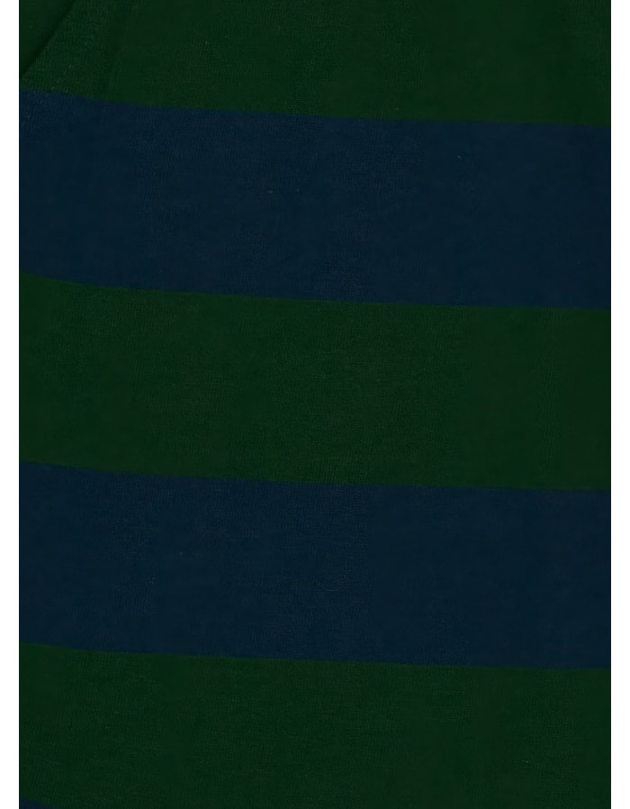 Bermuda Rugby Listrada