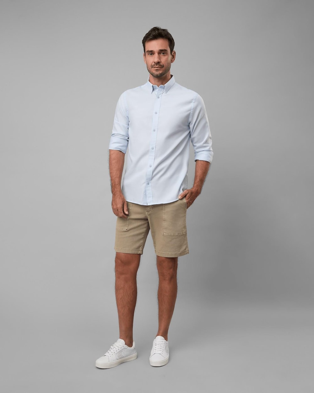 Bermuda Worker