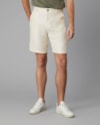 Bermuda xadrez ltda-off white-36