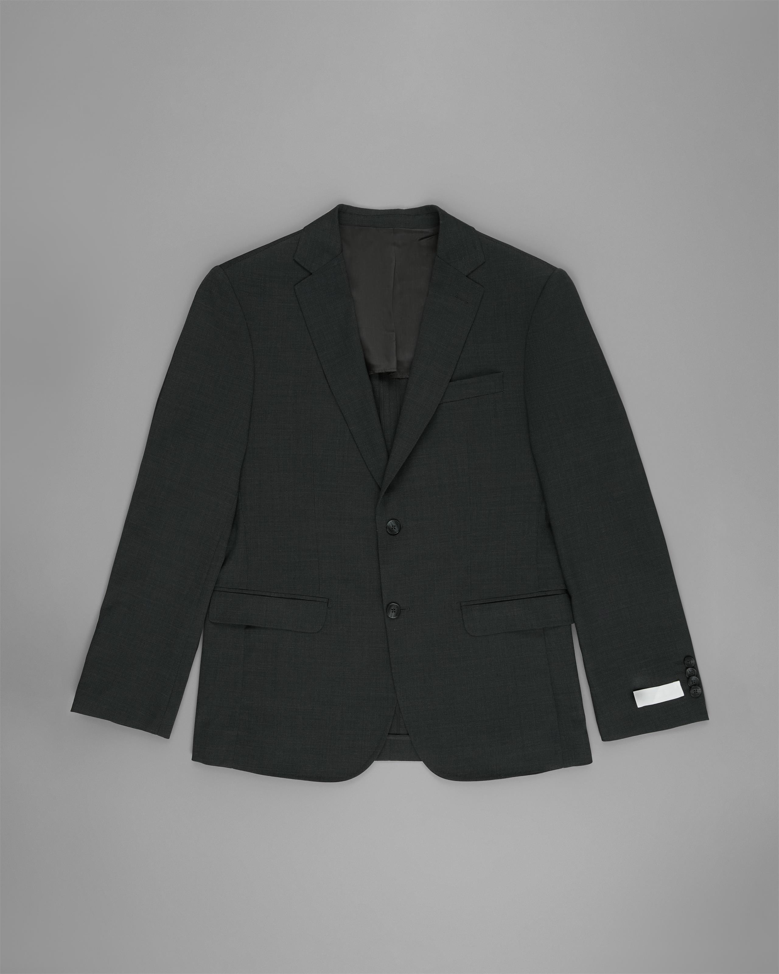 Blazer Air Tech Lã Fria