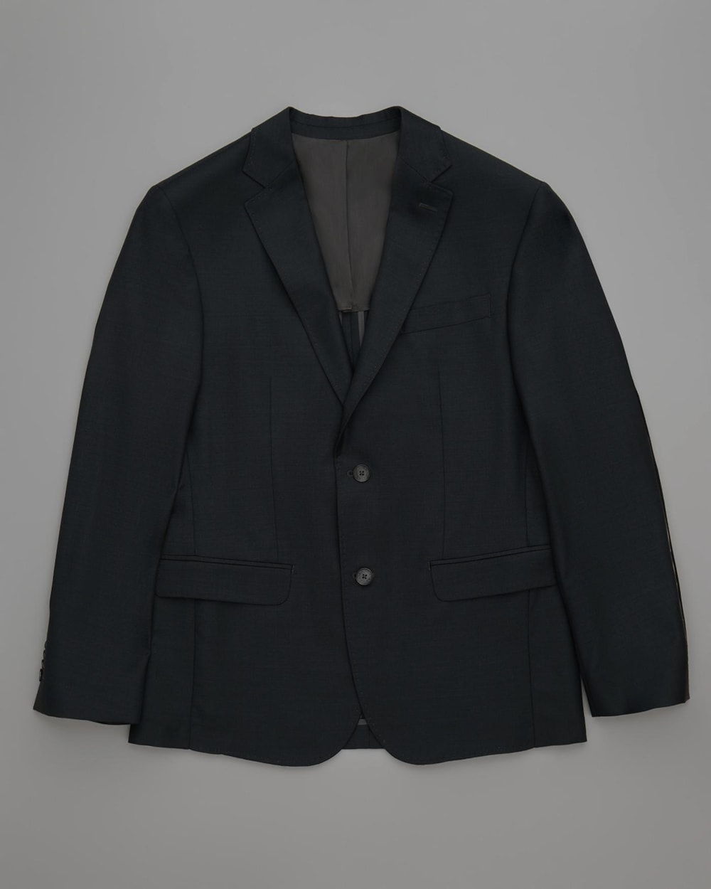 Blazer Casual Lã Fria