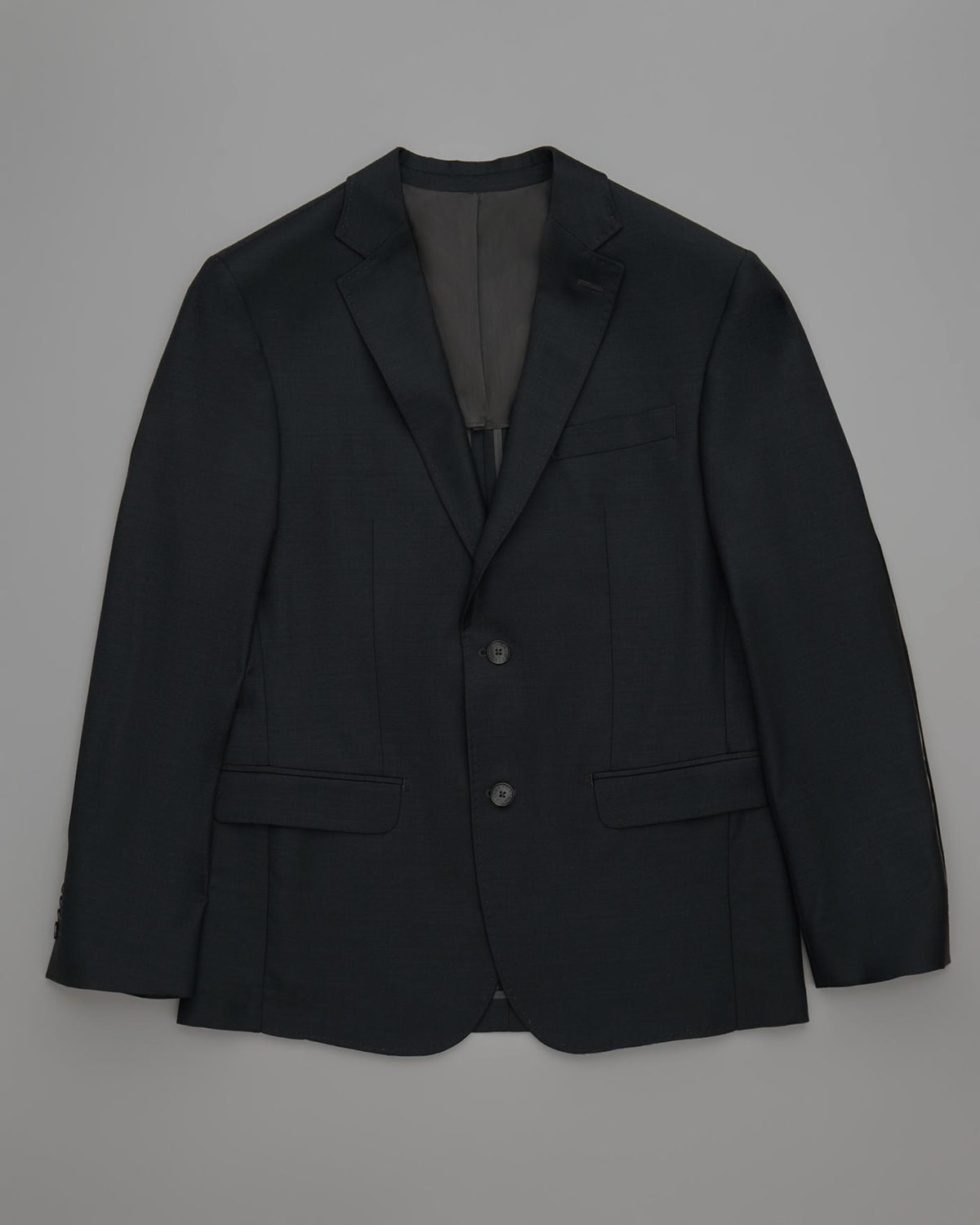 Blazer Casual Lã Fria