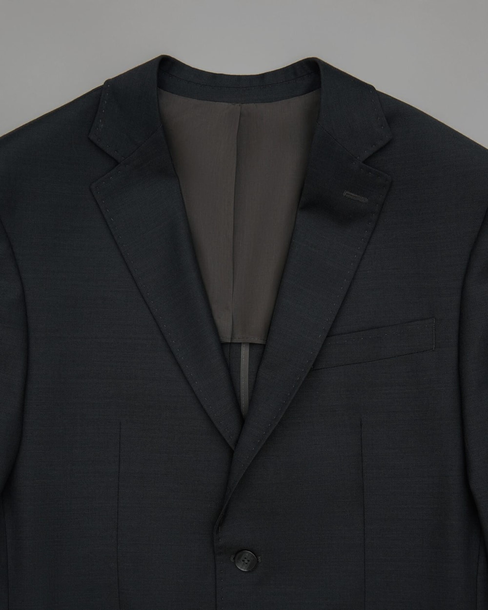 Blazer Casual Lã Fria