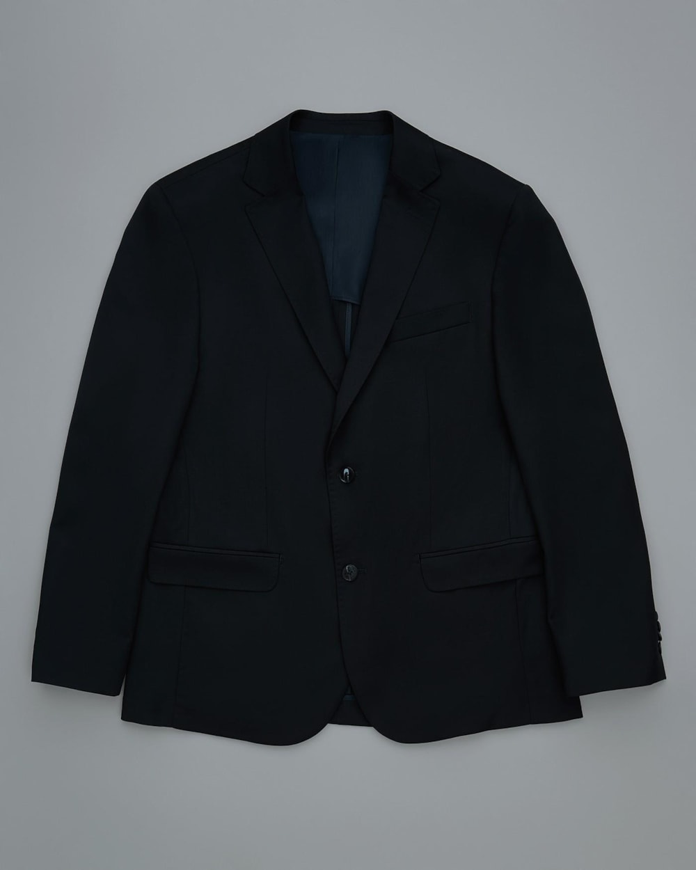 Blazer Casual Lã Fria