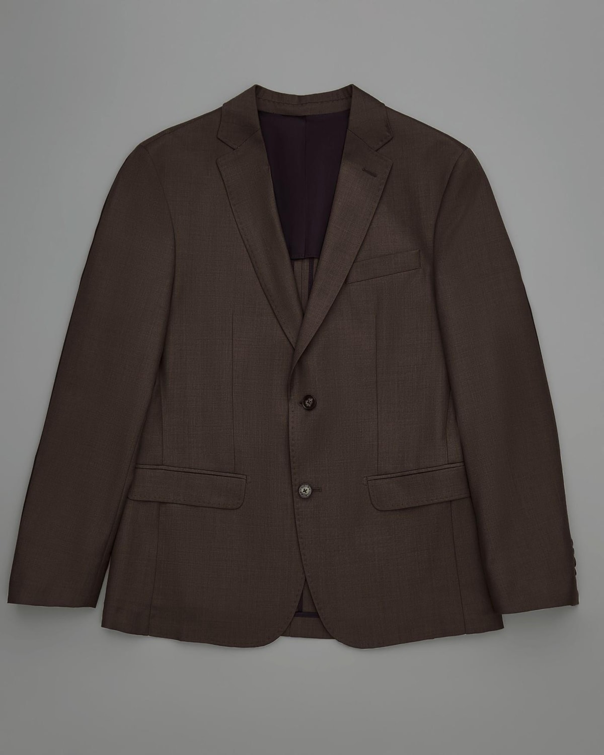 Blazer Casual Lã Fria