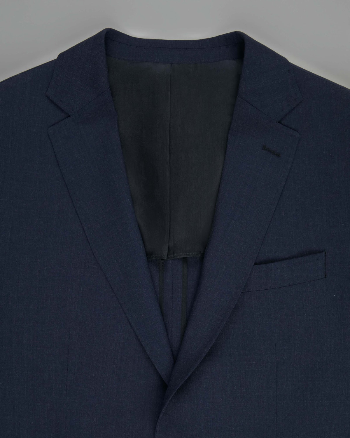 Blazer Lã Fria com Elastano