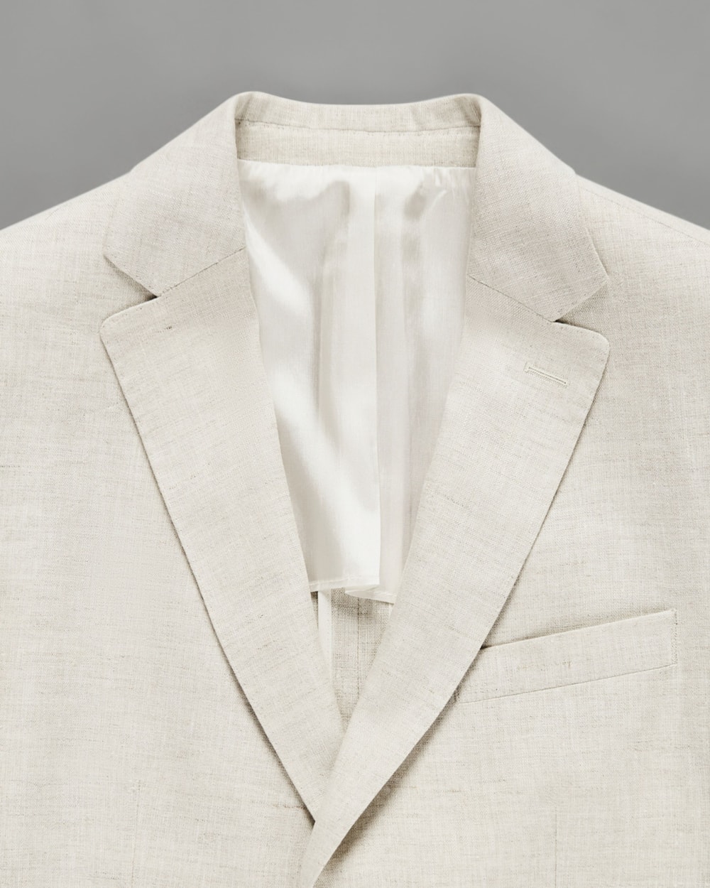 Blazer Linho