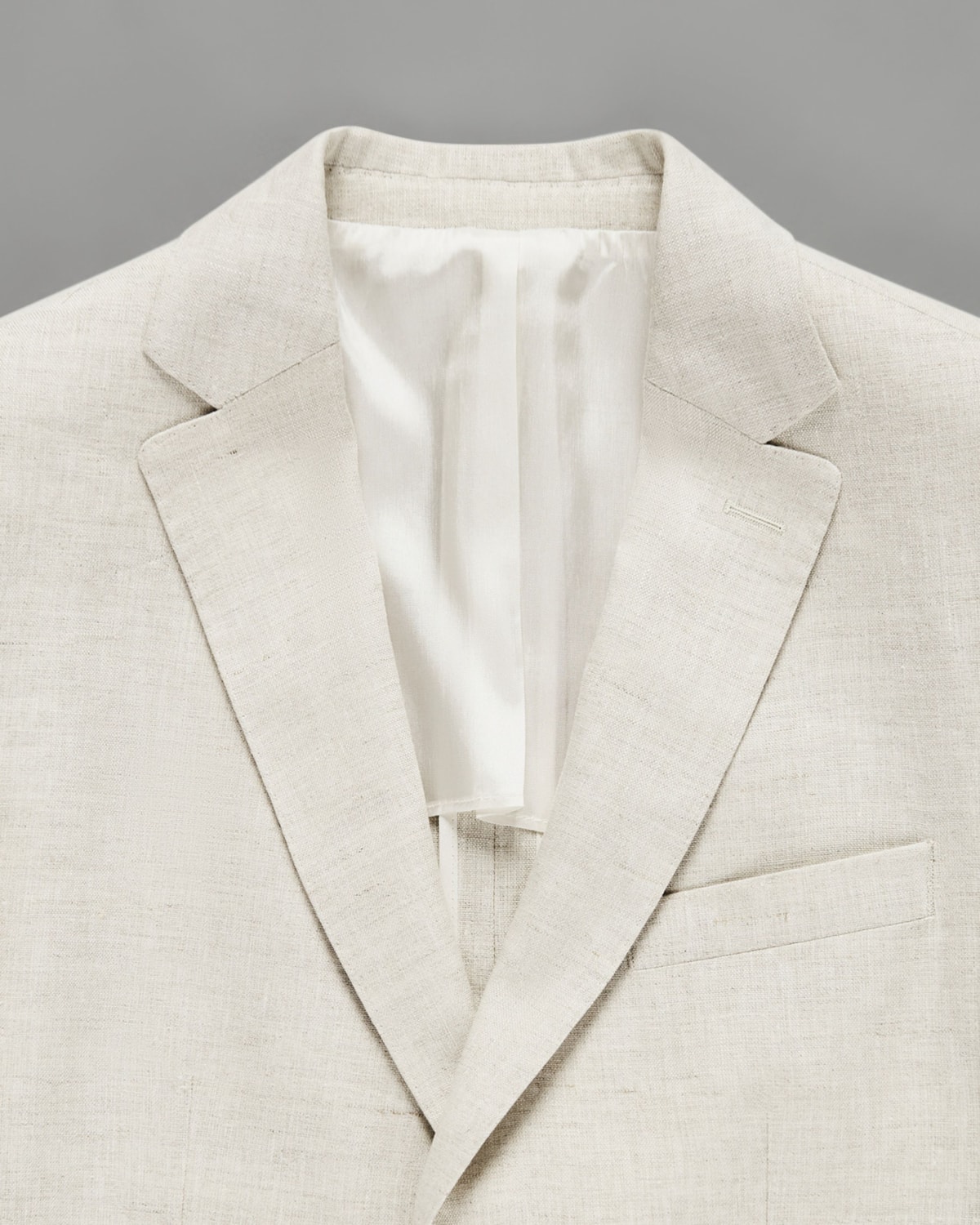 Blazer Linho