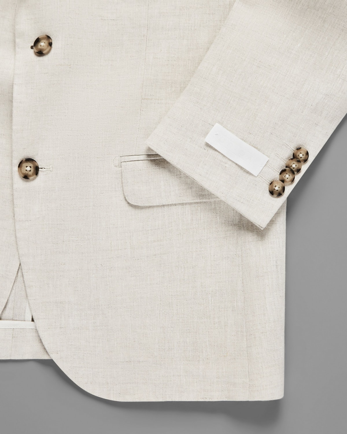 Blazer Linho