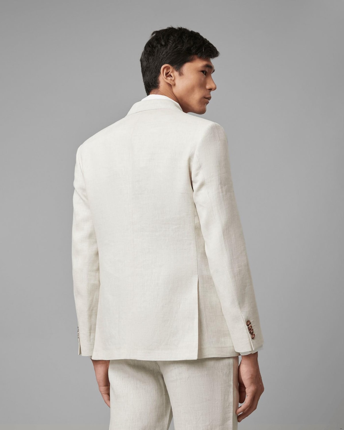 Blazer Linho