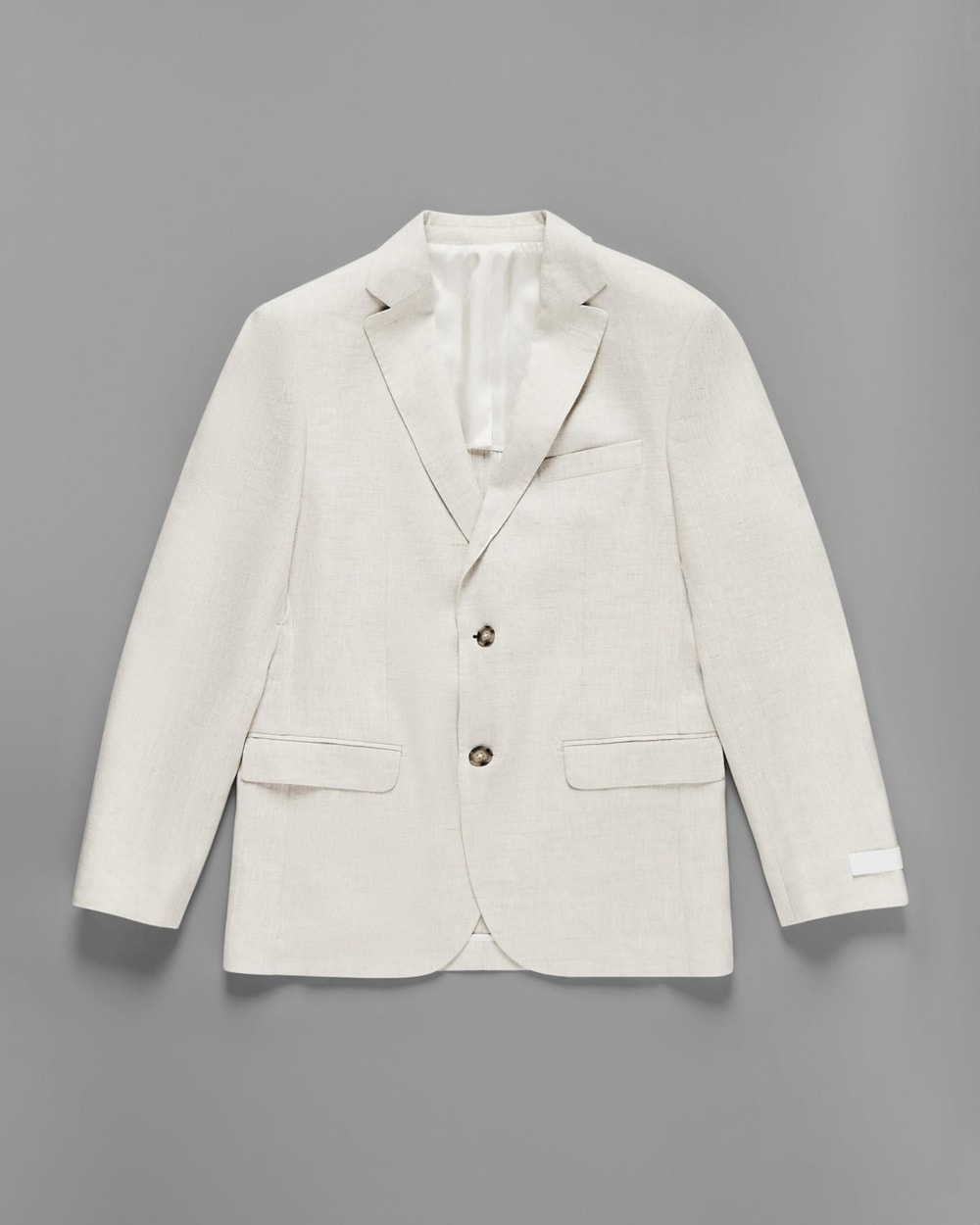 Blazer Linho