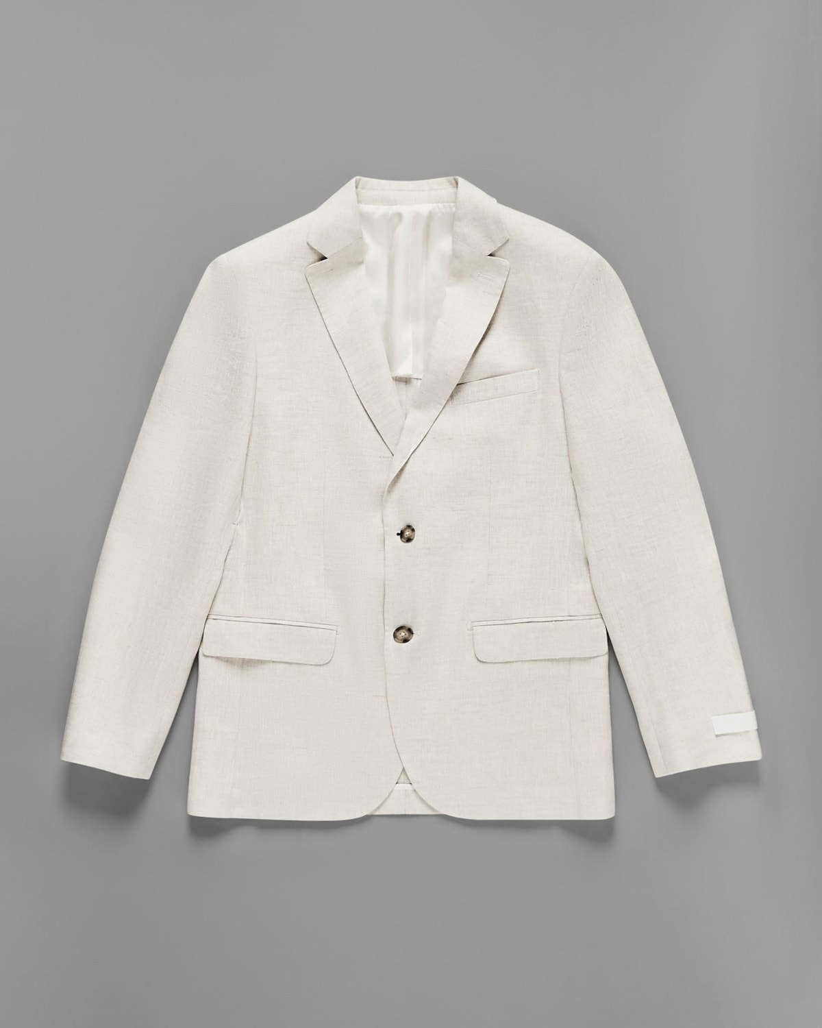 Blazer Linho